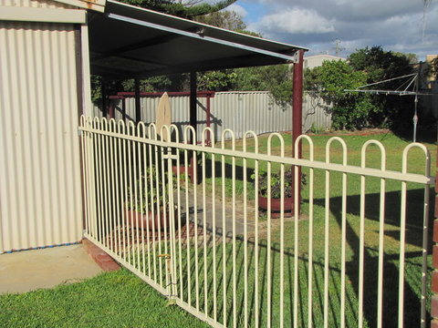 Ocean View Retreat - Accommodation Perth 22