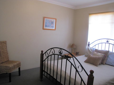 Ocean View Retreat - Accommodation Perth 18