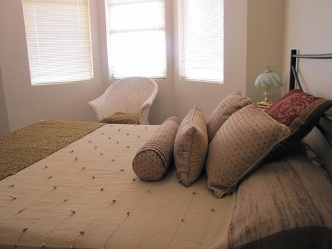 Ocean View Retreat - Accommodation Perth 39