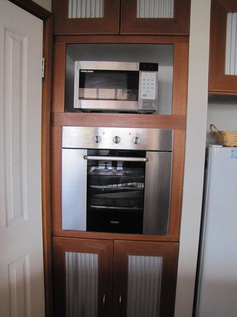 Ocean View Retreat - Accommodation Perth 13