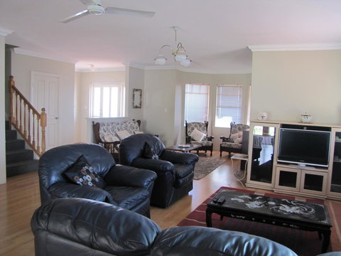 Ocean View Retreat - Accommodation Perth 2