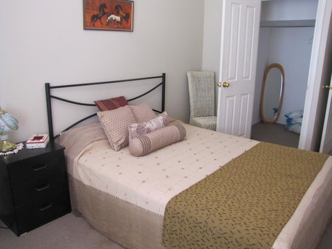 Ocean View Retreat - Accommodation Perth 36