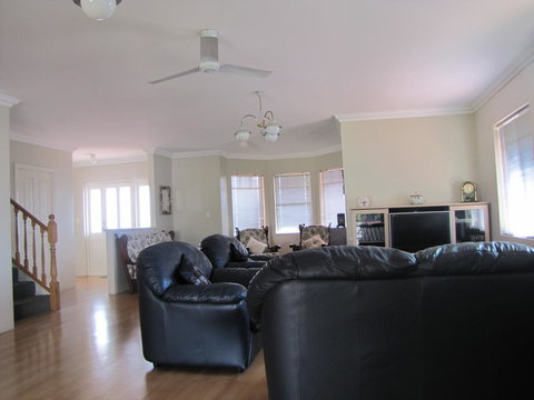 Ocean View Retreat - Accommodation Perth 34