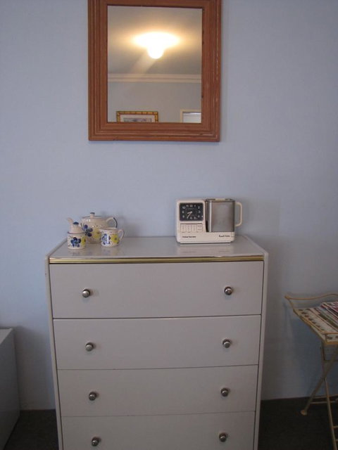 Ocean View Retreat - Accommodation Perth 40