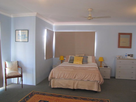Ocean View Retreat - Accommodation Perth 42