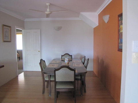 Ocean View Retreat - Accommodation Perth 10