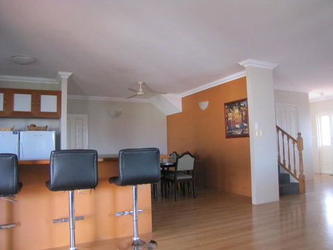 Ocean View Retreat - Accommodation Perth 35