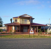 Ocean View Retreat - Accommodation Perth