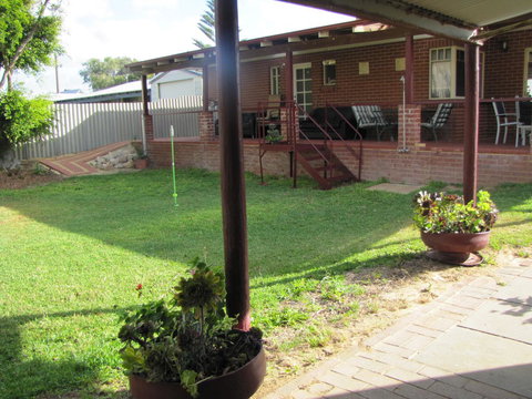 Ocean View Retreat - Accommodation Perth 28