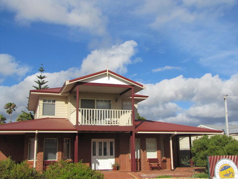 Ocean View Retreat - Accommodation Perth 27