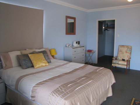 Ocean View Retreat - Accommodation Perth 6