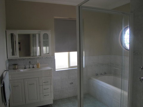 Ocean View Retreat - Accommodation Perth 33