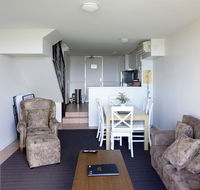 Oceanside 8 - Perth Resorts