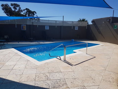 Mandurah Foreshore Motel - Accommodation Perth 5