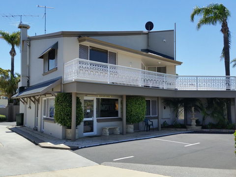 Mandurah Foreshore Motel - Accommodation Perth 3