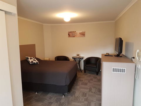 Mandurah Foreshore Motel - Accommodation Perth 8
