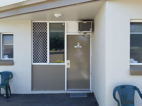 Mandurah Foreshore Motel - Accommodation Perth 17