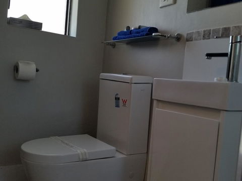 Mandurah Foreshore Motel - Accommodation Perth 16