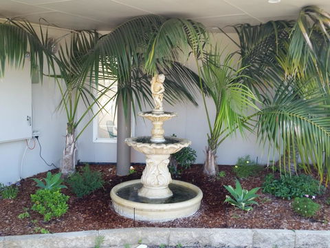 Mandurah Foreshore Motel - Accommodation Perth 6