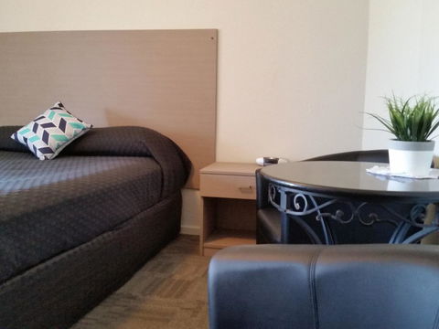 Mandurah Foreshore Motel - Accommodation Perth 9