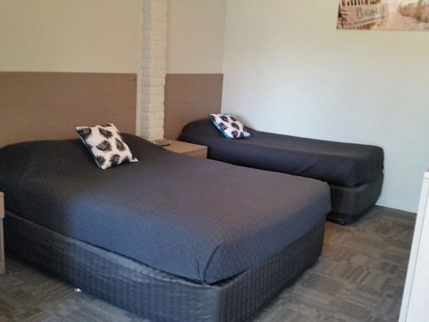 Mandurah Foreshore Motel - Accommodation Perth 7