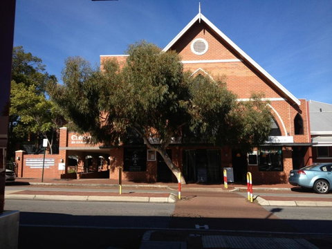 Cloisters - Accommodation Perth 21