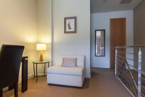 Cloisters - Accommodation Perth 13