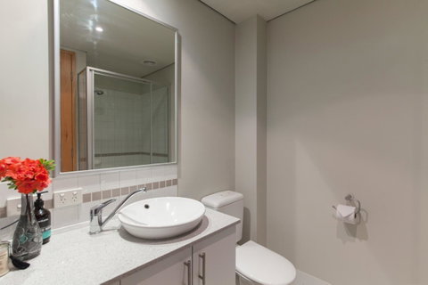 Cloisters - Accommodation Perth 16