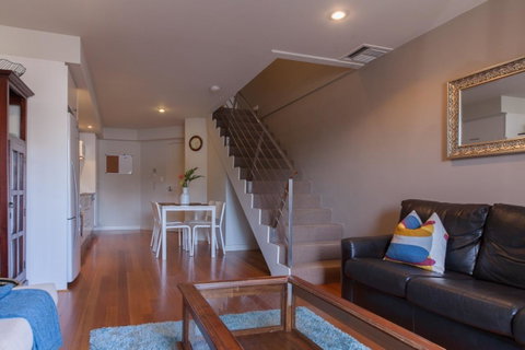 Cloisters - Accommodation Perth 0