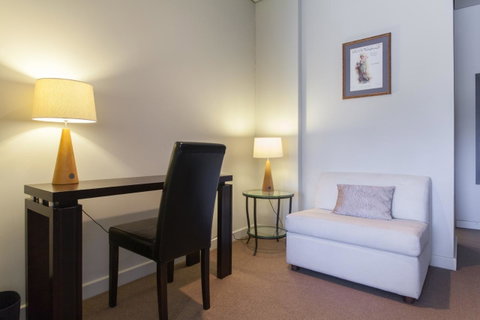 Cloisters - Accommodation Perth 14