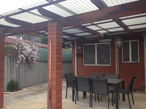 â˜… Stylish Family Home! â˜… - Accommodation Perth 24