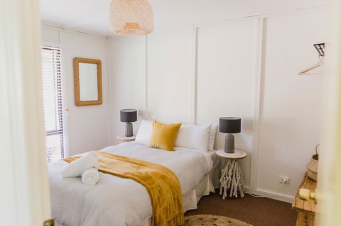 Margaret River Holiday Cottages - Accommodation Perth 0