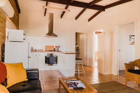 Margaret River Holiday Cottages - Accommodation Perth 12
