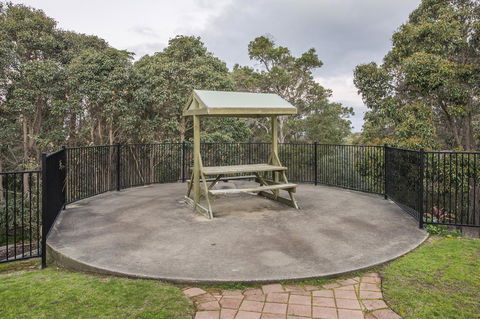 A Hidden Bush Delight - Accommodation Perth 8
