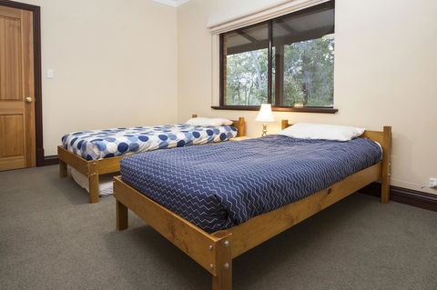A Hidden Bush Delight - Accommodation Perth 22