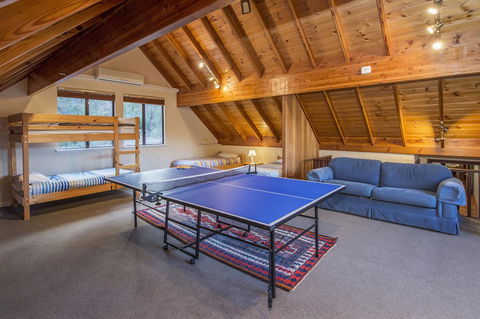 A Hidden Bush Delight - Accommodation Perth 20