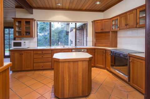 A Hidden Bush Delight - Accommodation Perth 16