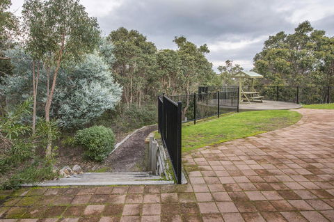 A Hidden Bush Delight - Accommodation Perth 9