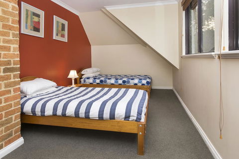 A Hidden Bush Delight - Accommodation Perth 25