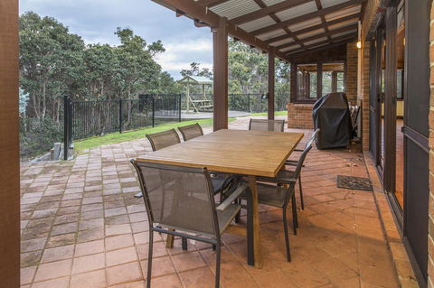 A Hidden Bush Delight - Accommodation Perth 10