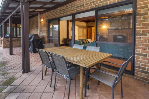 A Hidden Bush Delight - Accommodation Perth 11