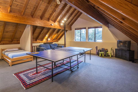 A Hidden Bush Delight - Accommodation Perth 18