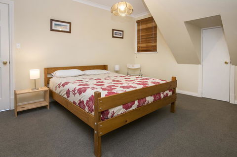 A Hidden Bush Delight - Accommodation Perth 24