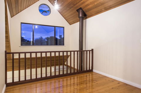 A Hidden Bush Delight - Accommodation Perth 3