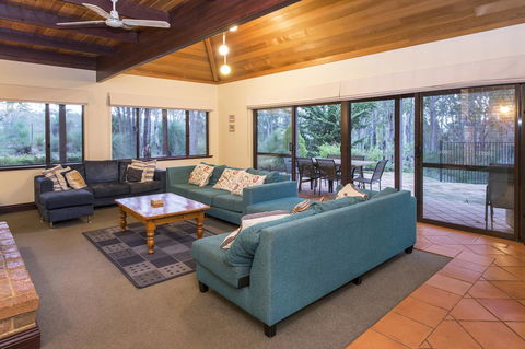 A Hidden Bush Delight - Accommodation Perth 13