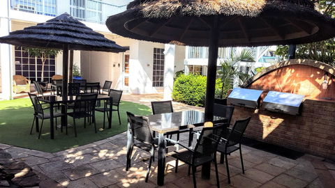 West Beach Lagoon 211 â€“ Great Views - Perth Resorts 18