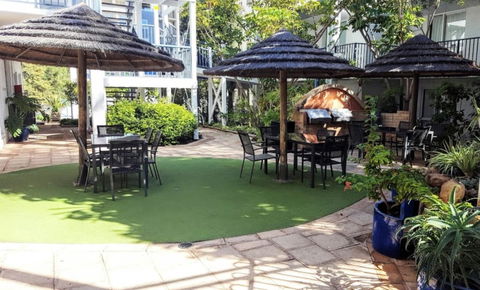 West Beach Lagoon 211 â€“ Great Views - Perth Resorts 17