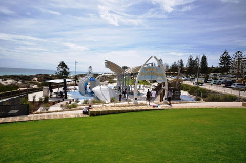 West Beach Lagoon 211 â€“ Great Views - Perth Resorts 31