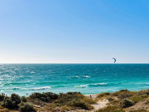 West Beach Lagoon 211 â€“ Great Views - Perth Resorts 24