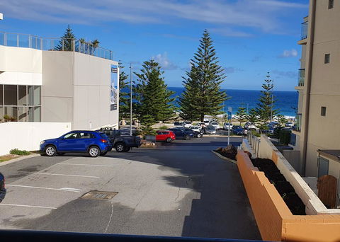 West Beach Lagoon 211 â€“ Great Views - Perth Resorts 0